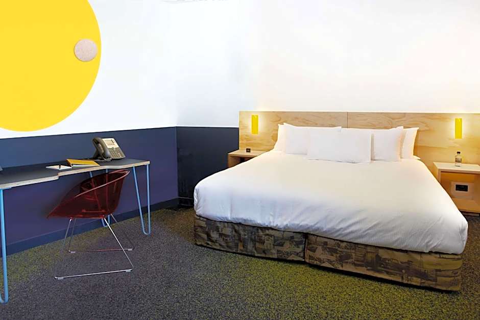 Atura Albury (formerly Rydges Albury)