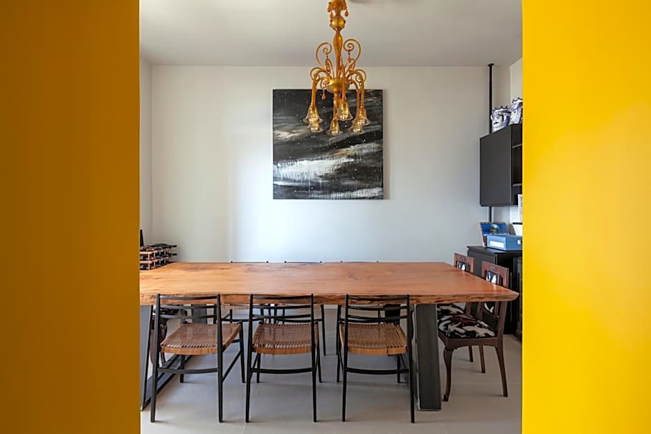 Frangimare La Segreta