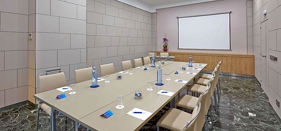 NH Ciudad De Zaragoza