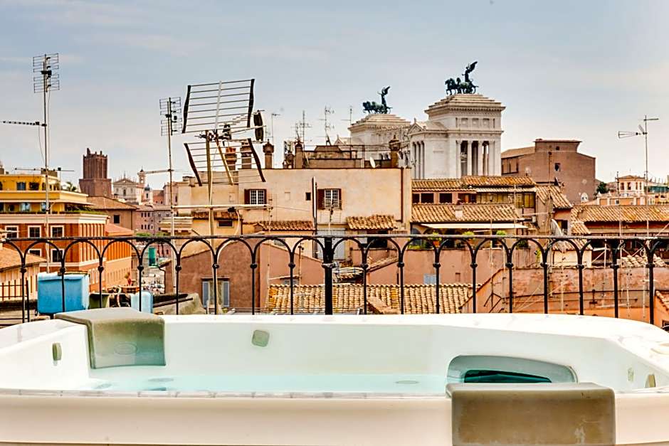 V Collection Relais Badoer