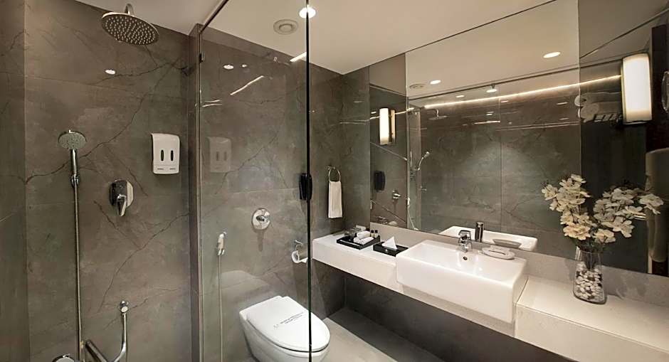 Hotel Suba International Mumbai