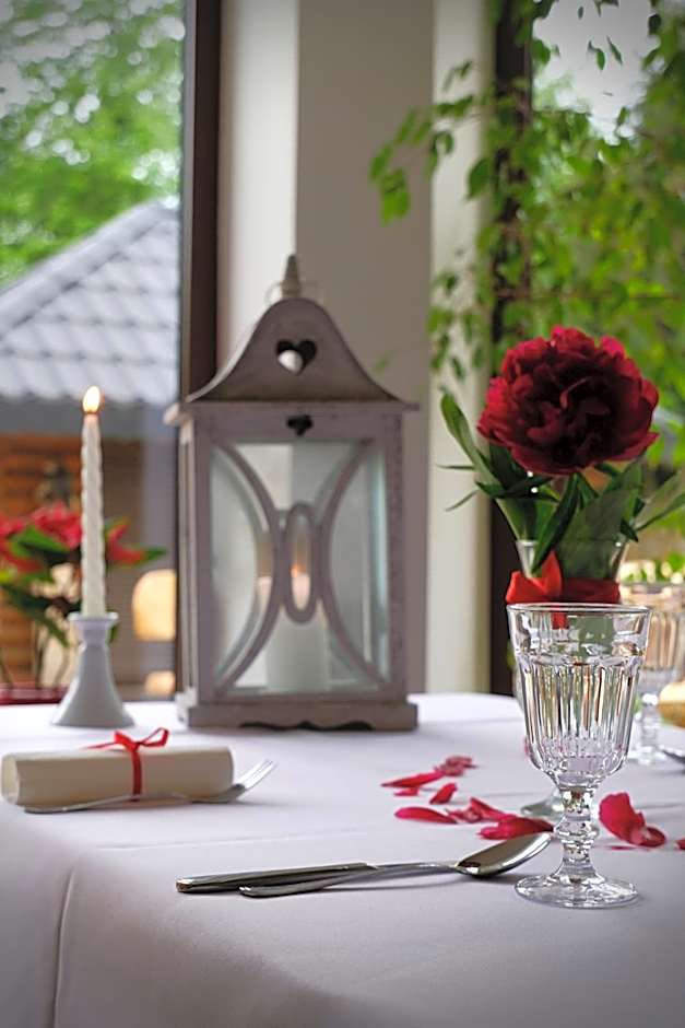 Pensjonat "Jodłowy Dwór"