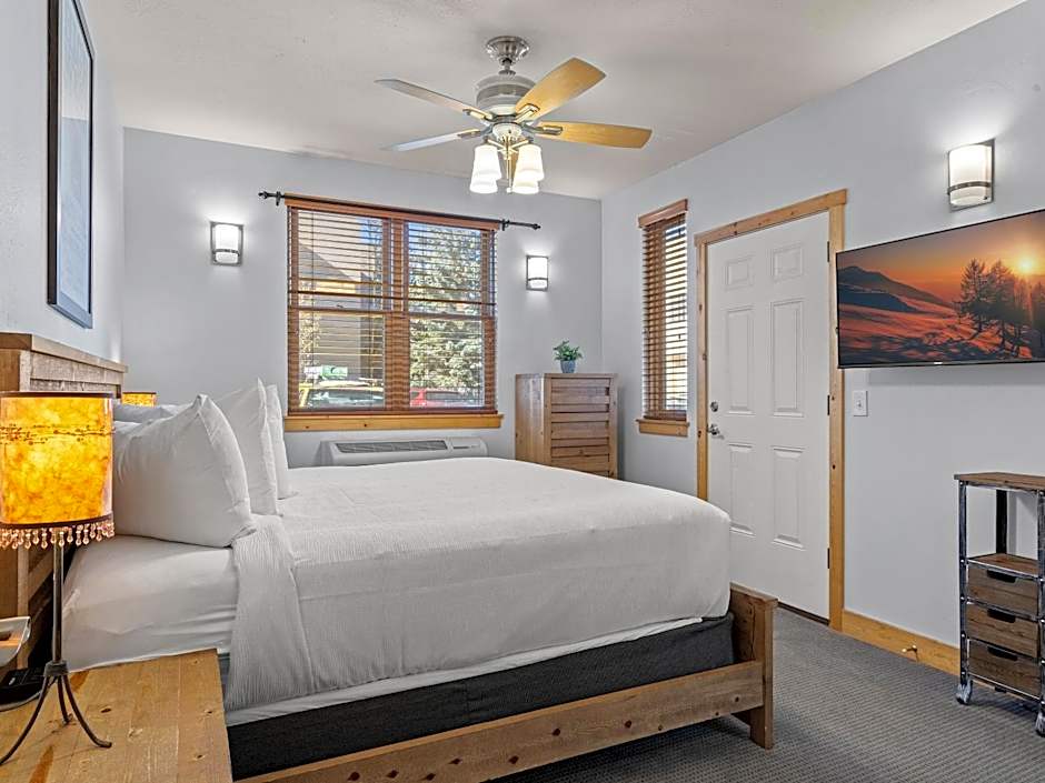PROSPECTOR ACCOMMODATIONS PARK CITY