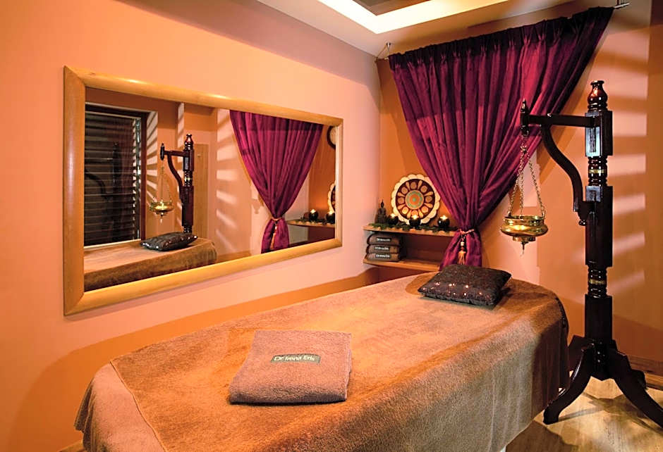 Hotel SPA Dr Irena Eris Krynica Zdrój