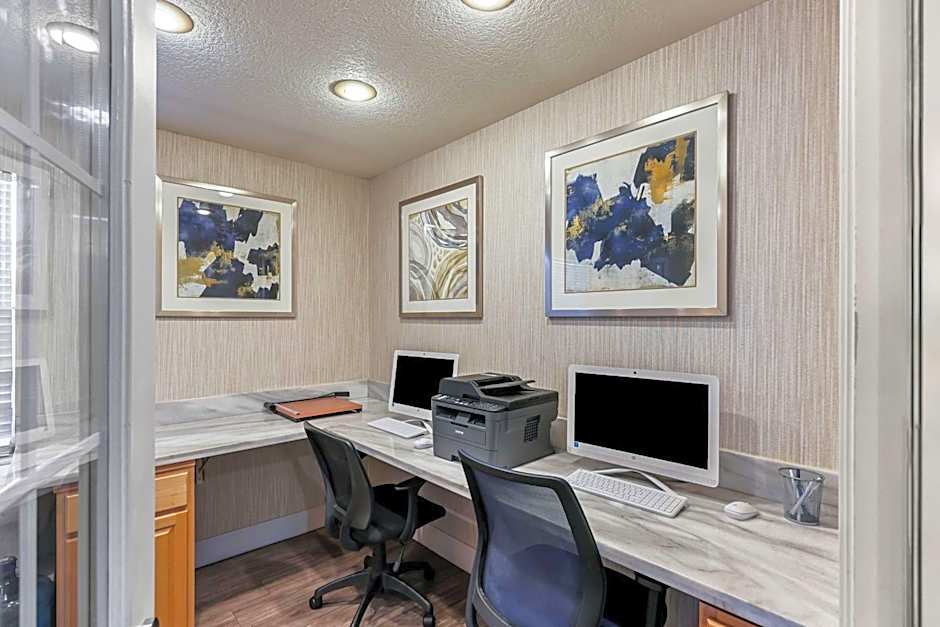 Best Western Horizon Inn