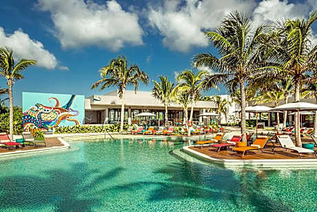 Andaz Mayakoba Resort Riviera Maya, By Hyatt