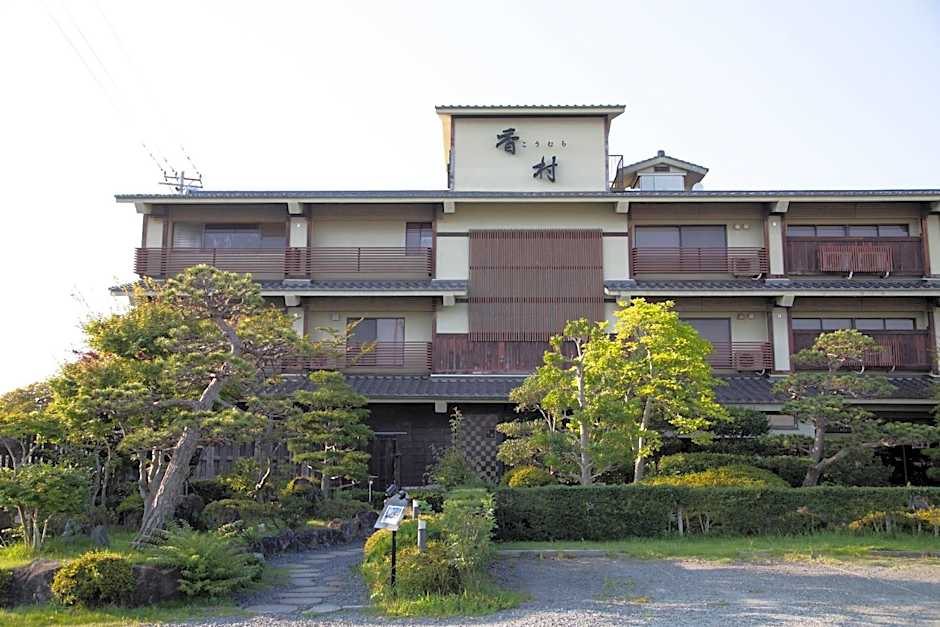 Matsushima Koumura