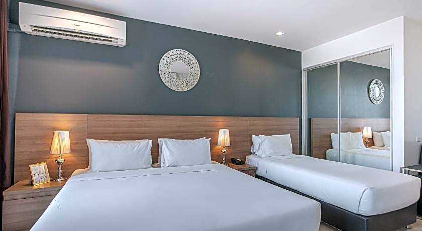 Marigold Sukhumvit
