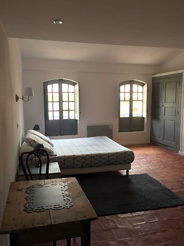 Le "M" Maison d hôtes