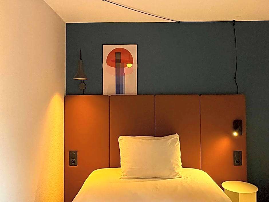 ibis Toulouse Pont Jumeaux