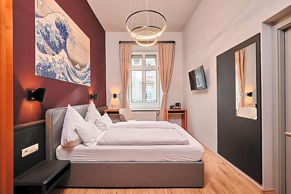 Karl - das City Hotel Konstanz