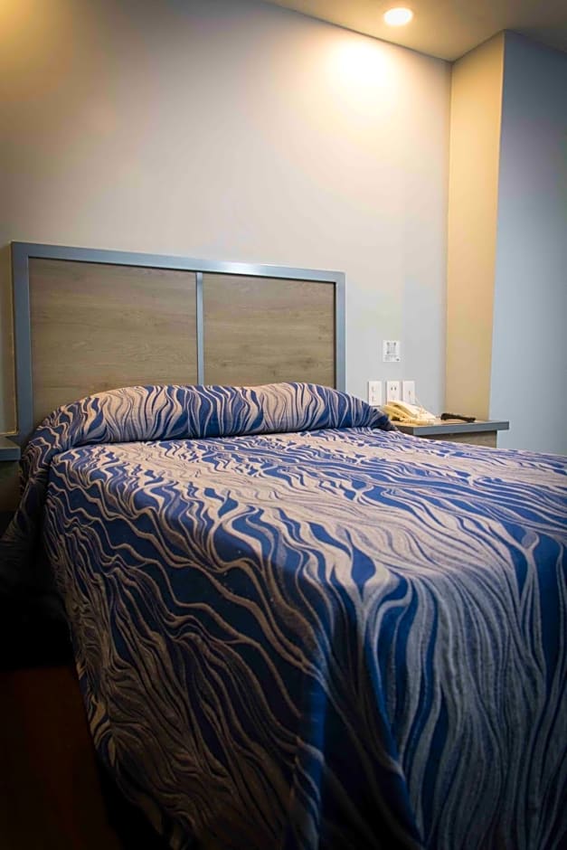 Hotel Antas