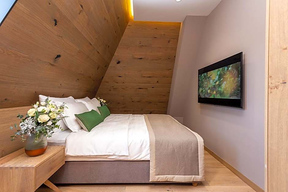 Hotel Monti Spa & Wellness