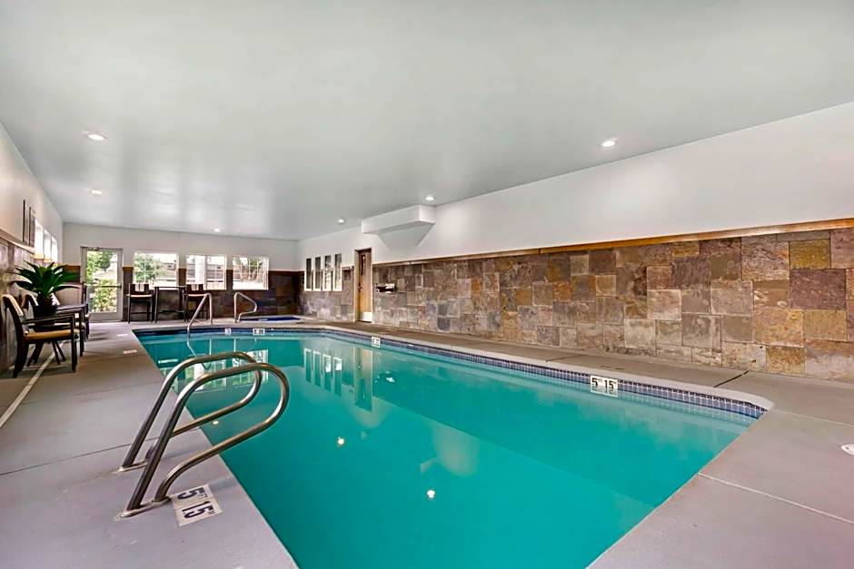 Best Western Plus Yakima Hotel