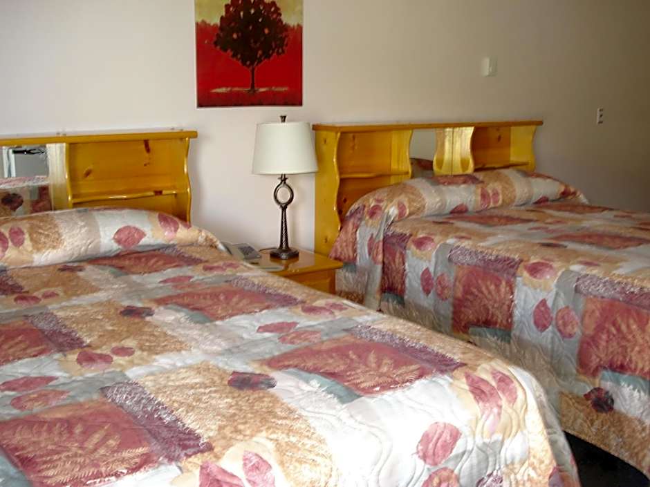 Mountain Springs Motel & RV Park