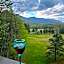 Mt Mitchell Cabin Rentals