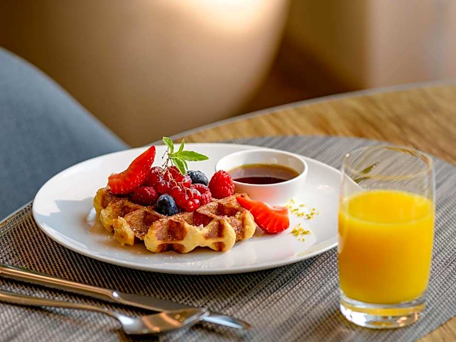 Movenpick Hotel Basel