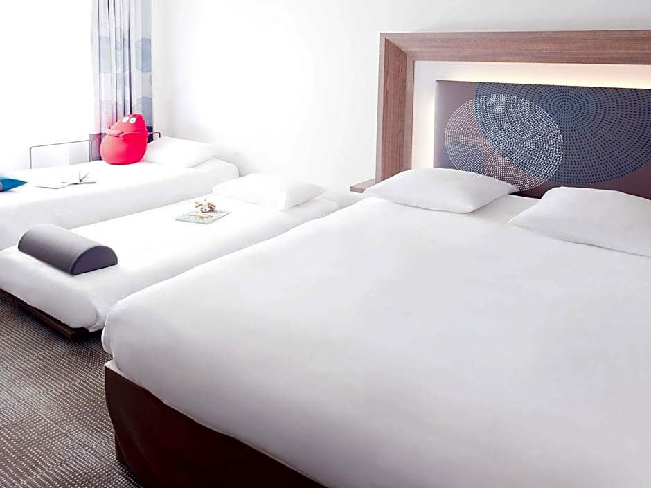 Novotel Den Haag World Forum