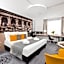 Mercure Budapest City Center