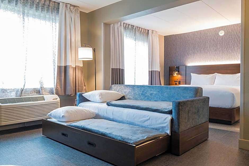 Four Points By Sheraton Columbus-Polaris