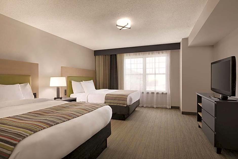 Country Inn & Suites by Radisson, Roanoke, VA