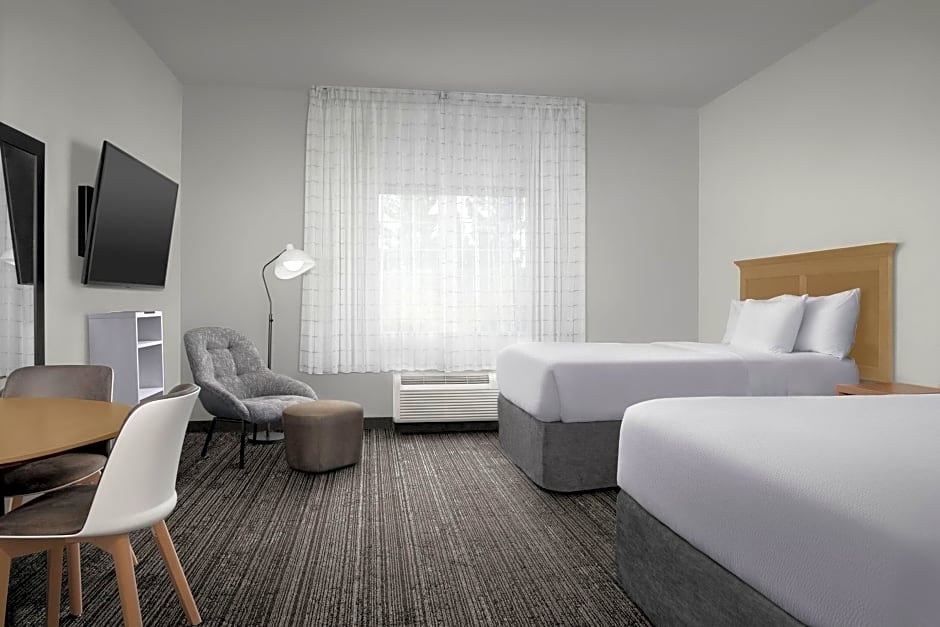 TownePlace Suites by Marriott Sacramento Cal Expo