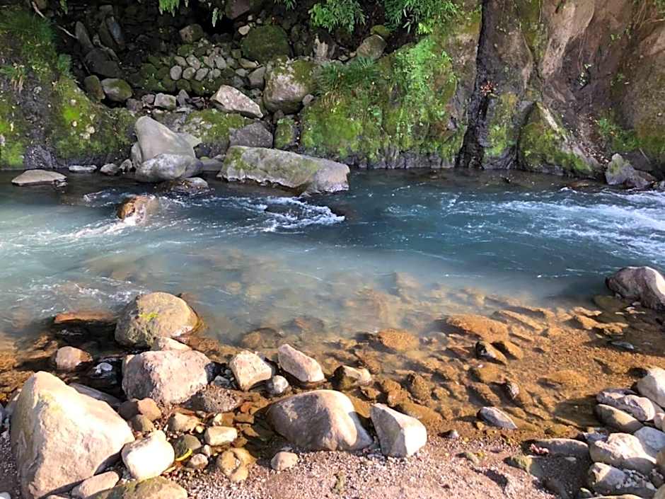 SyunkaSyuutou - Vacation STAY 53636v