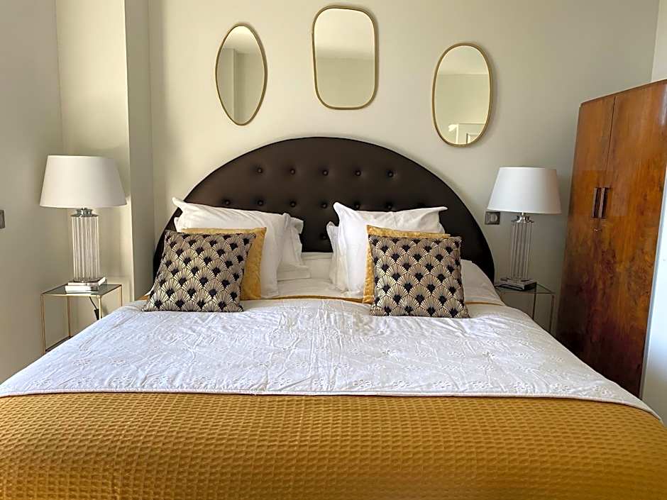 VILLA MADY Adultes Only