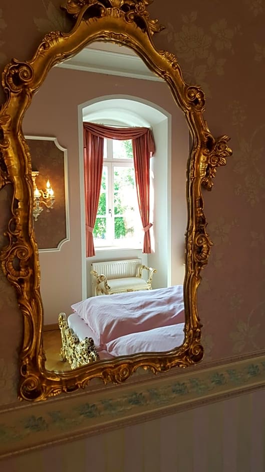 Schloss Sennfeld - Hotel & Veranstaltungsort -