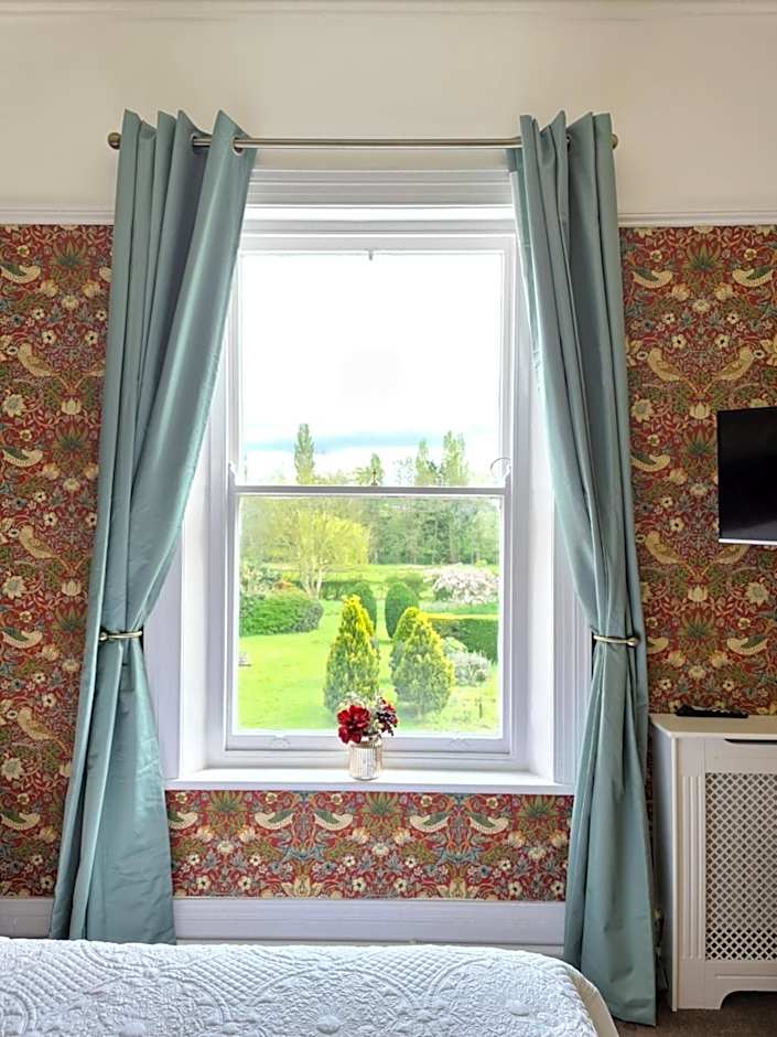 Broom Hall Country Hotel