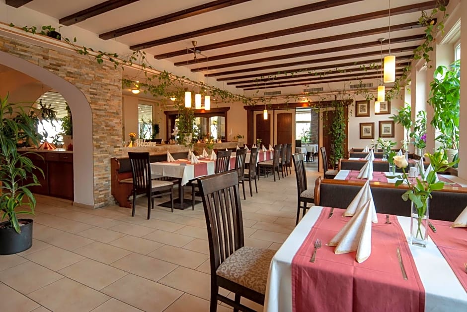 Hotel Gasthaus zum Zecher