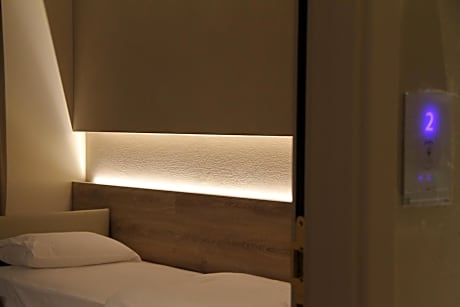 Standard Single Room with Shower