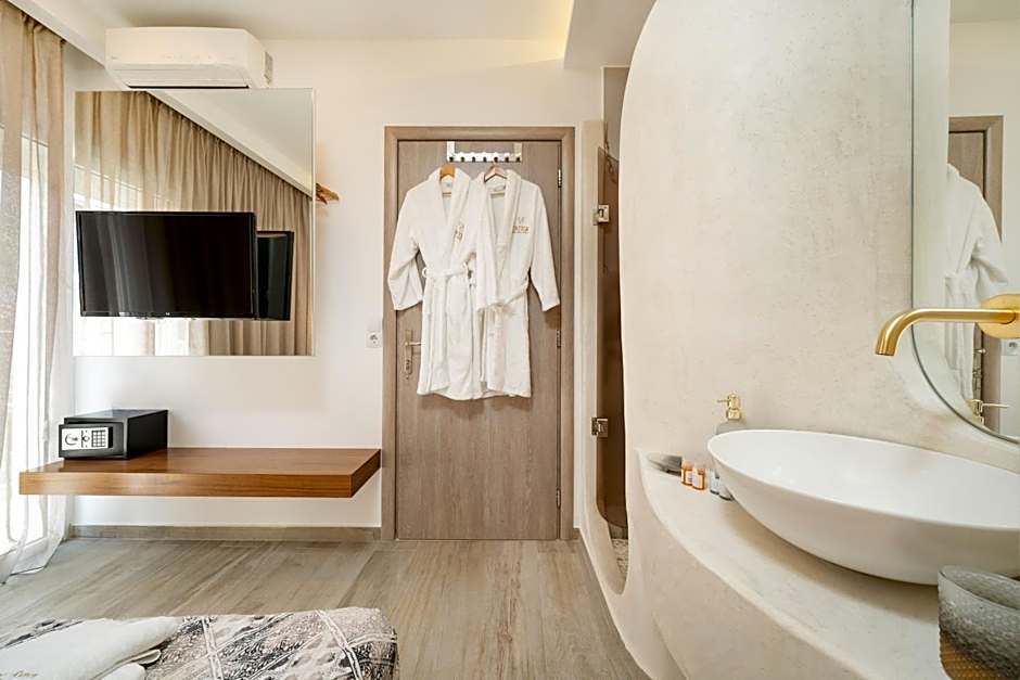 Ester Luxury Rooms