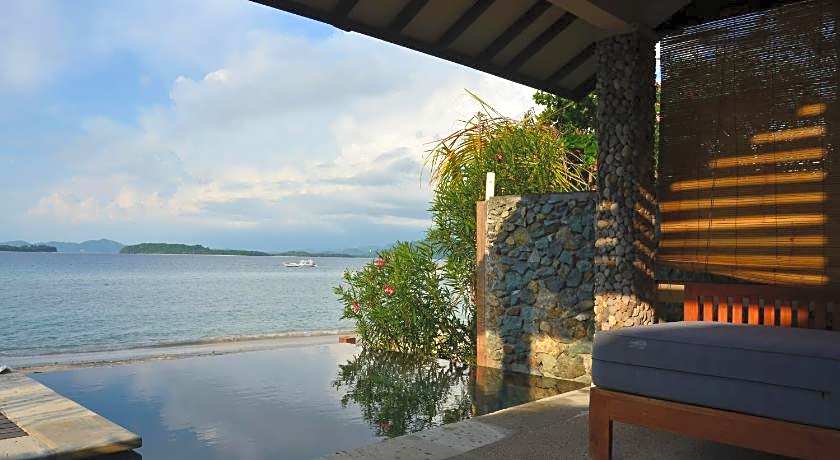 Cocotinos Hotel Sekotong Lombok