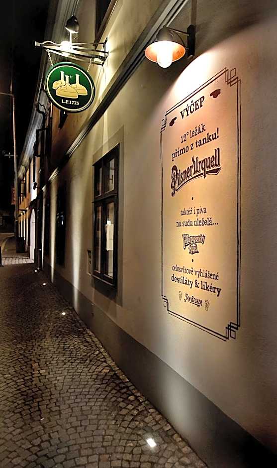 Hotel Restaurant Darwin