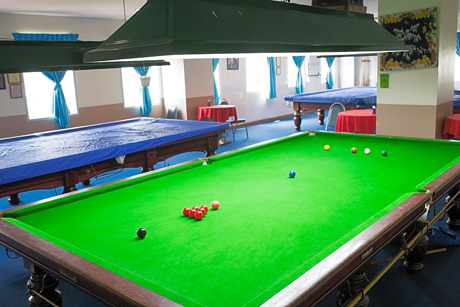 Phayao Gateway Hotel