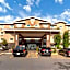 Best Western Plus Fort Saskatchewan Inn & Suites