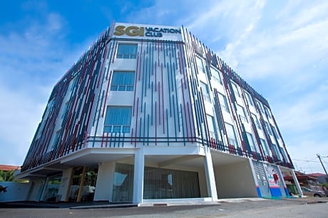 SGI Vacation Club Hotel