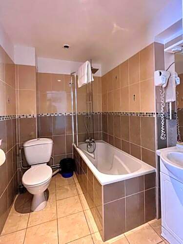 Luxor Bastille Hotel