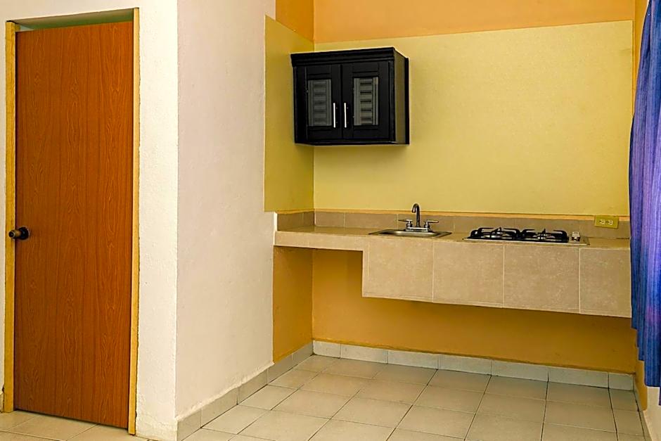 OYO Hotel Cabo Del Sur