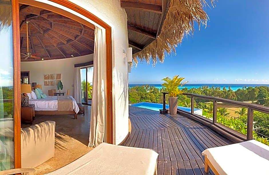 Casa Bonita Tropical Lodge