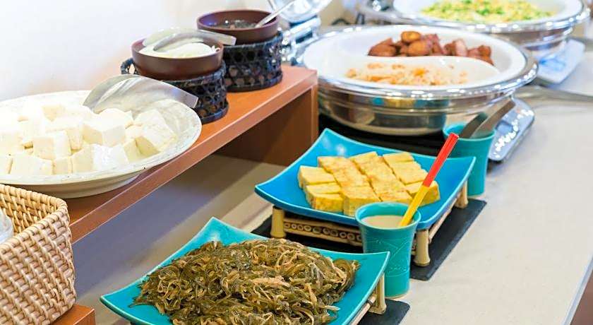 Vessel Hotel Ishigaki Island