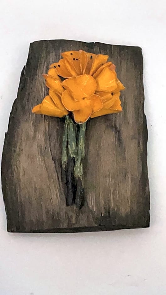 Agroturystyka Hanka i Jurek