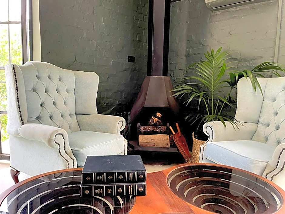 Le Rêve Boutique Hôtel