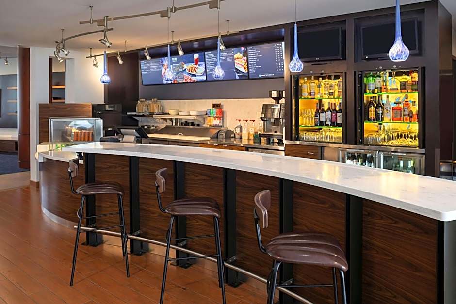 Courtyard by Marriott Boston-South Boston