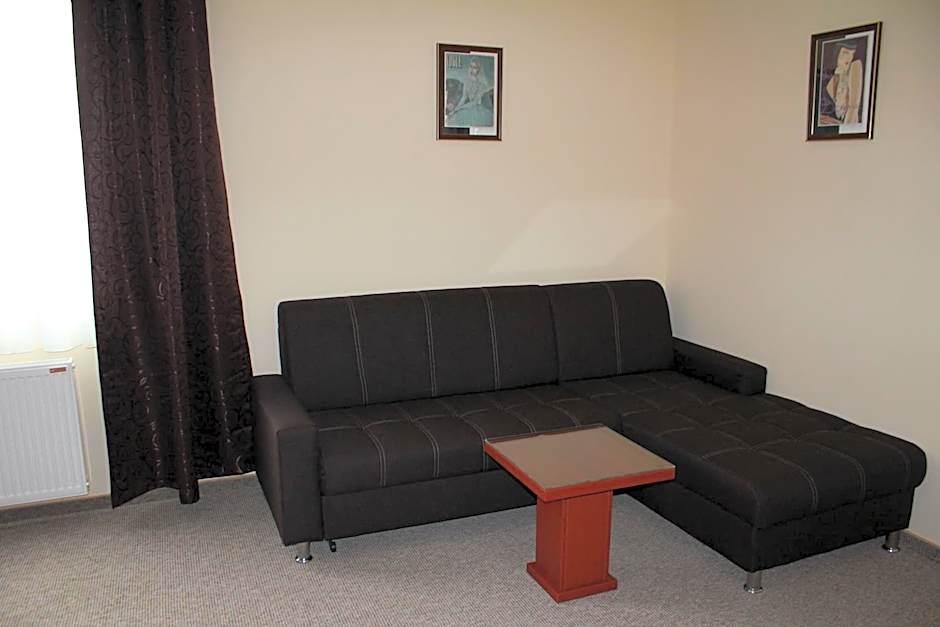 Hotel Feniks Požarevac