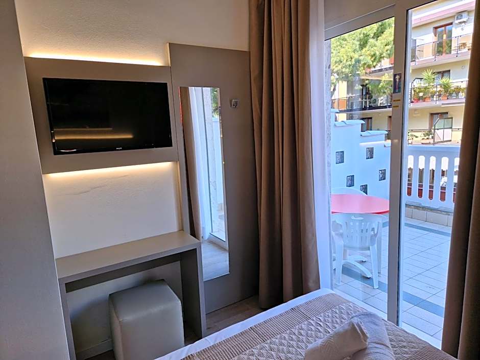 Hotel Danubio