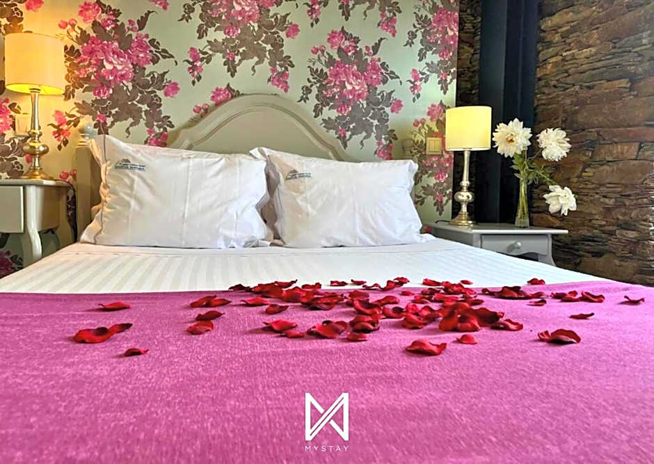 MyStay - Campus Natura