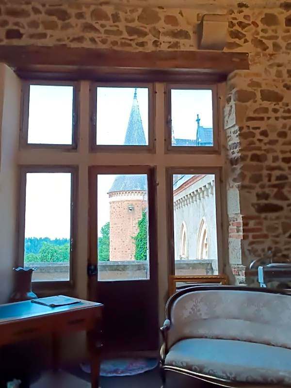 Château de la Forie
