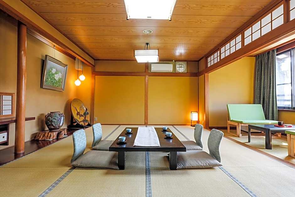 Yanagiso